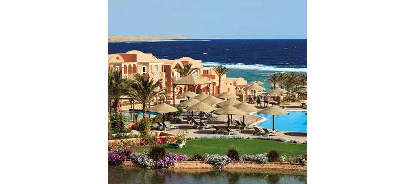 Radisson Blu Resort El Quseir ex SAS 5*-1