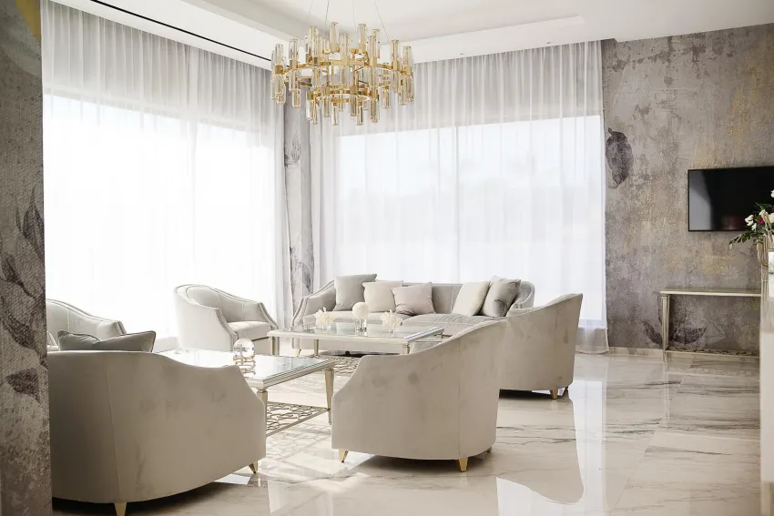 At Herbal Hotel 4*-5