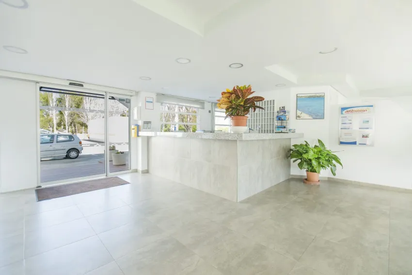 Apartamentos Habitat 3*-3