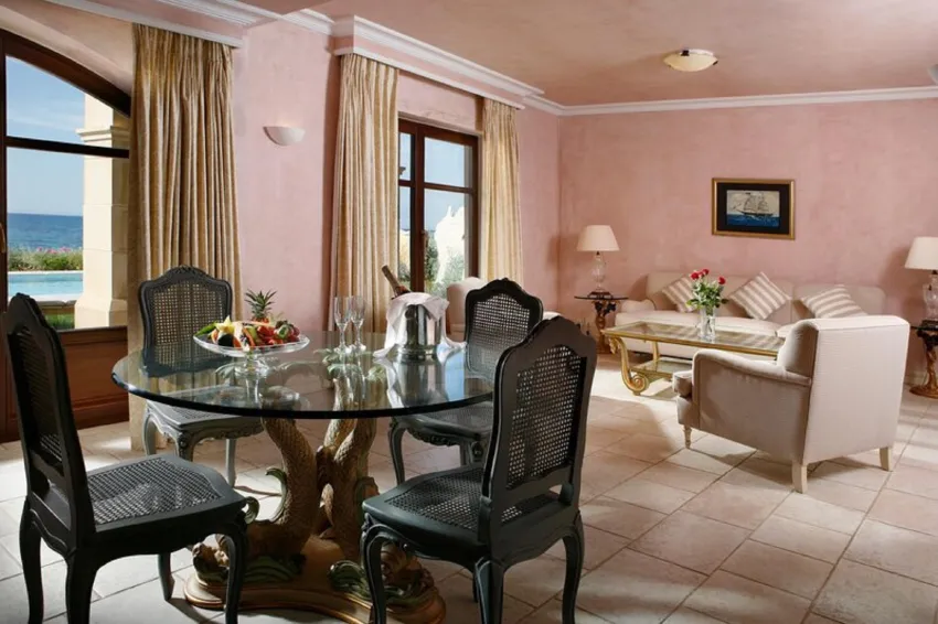 Aquila Rithymna Beach 5*-7