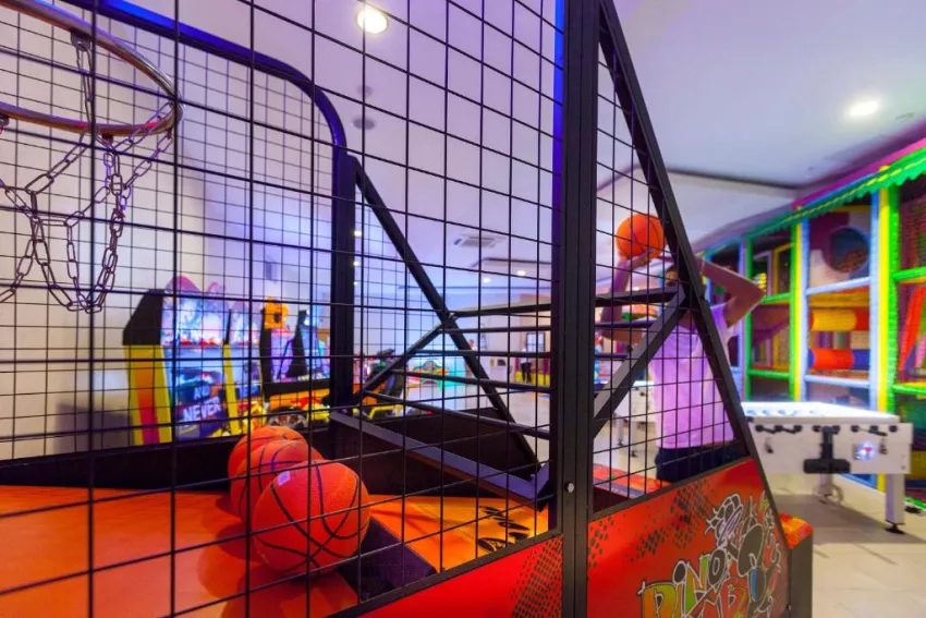 NARCIA RESORT SIDE  5*-13