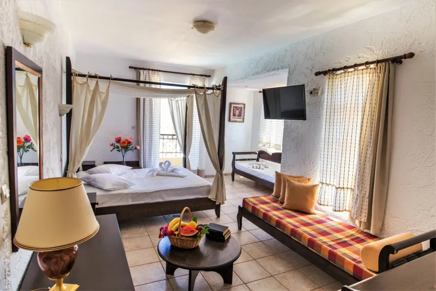 Creta Aquamarine 3*-2