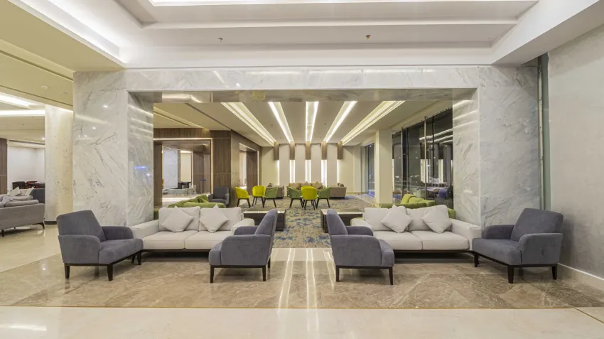 Amarina Abu Soma Resort & Aqua Park 5*-9