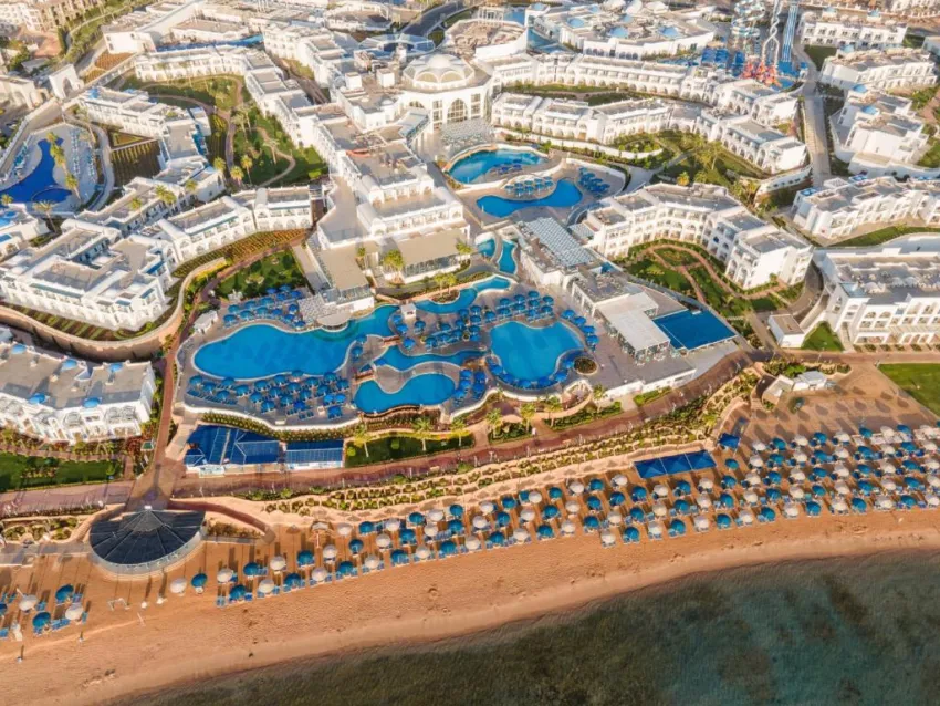 ALBATROS PALACE SHARM  5*-93