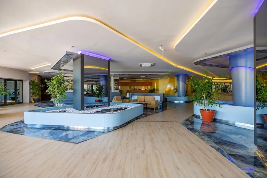 Vonresort Golden Coast 5*-7