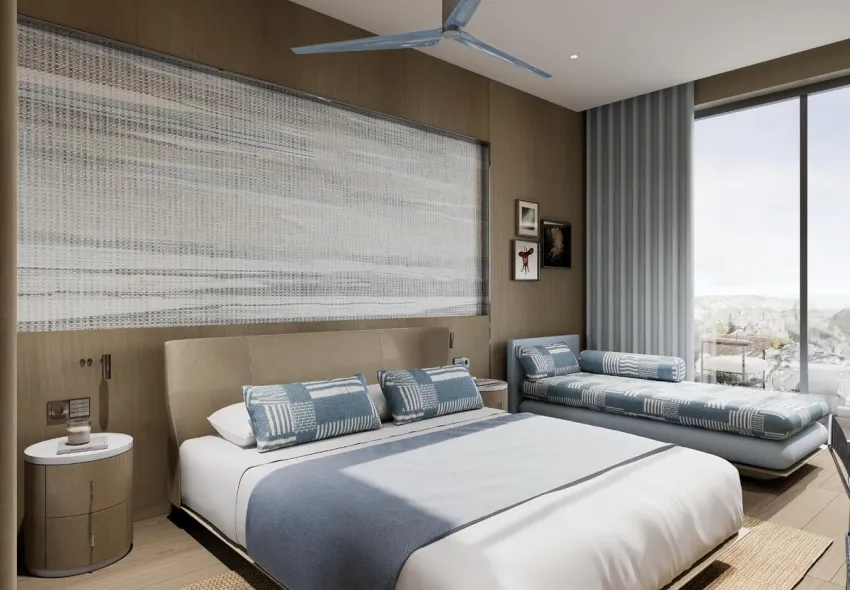 Aska Bayview Resort Hotel 4*-18