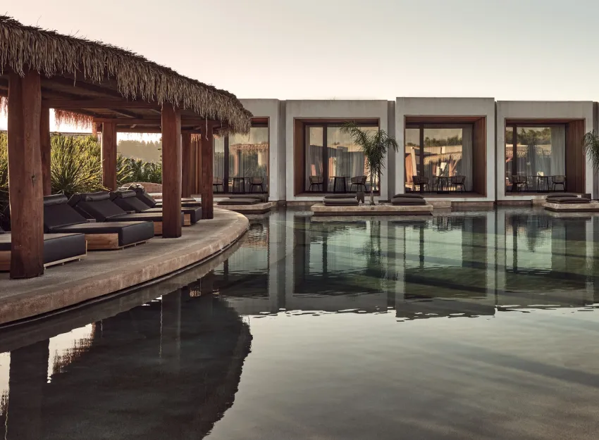 Olea All Suite Hotel 5*-5