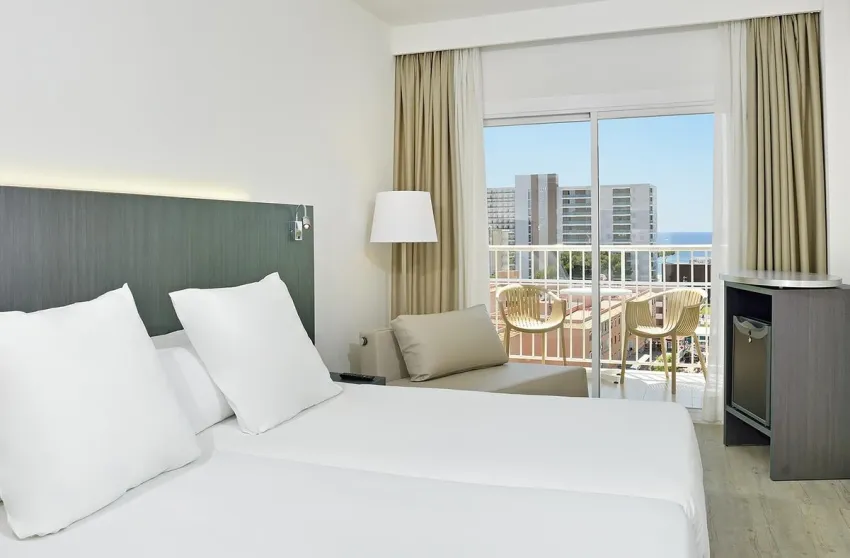 Sol Guadalupe Hotel 4*-30