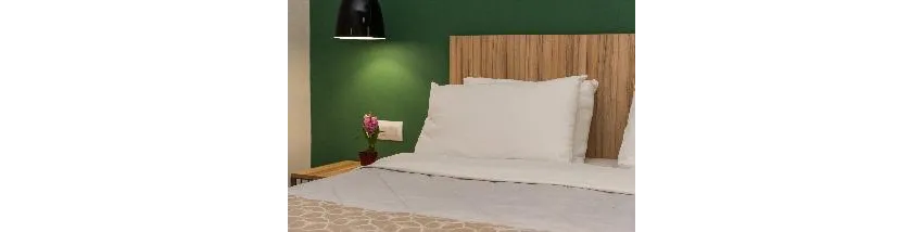 Klelia Beach Hotel 3*-6