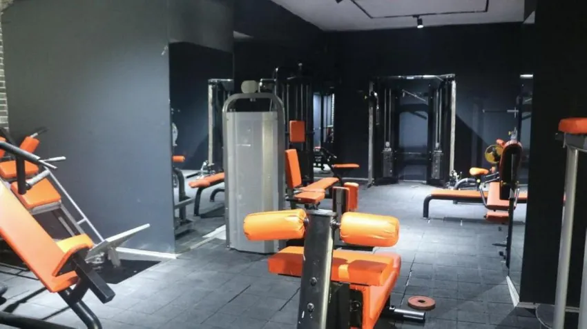 Alessia Hotel & Spa 3*-28