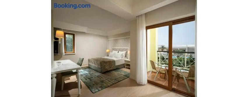 Kaya Artemis Hotel 5*-8