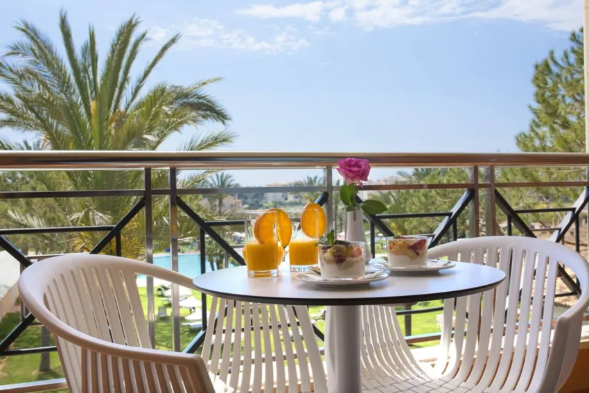 Hipotels Hipocampo Palace and Spa 5*-11