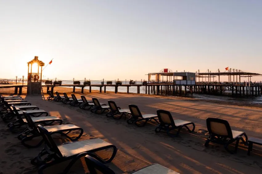 Susesi Luxury Resort Hotel 5*-32