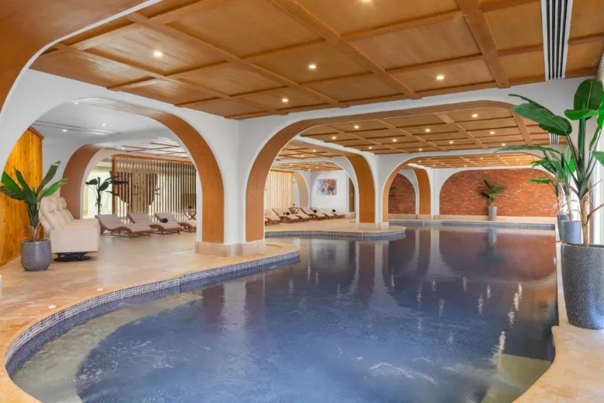 ALBATROS AQUA BLU SHARM EL SHEIKH  5*-13