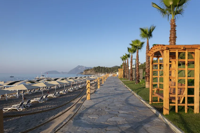Movenpick Resort Antalya Tekirova 5*-250