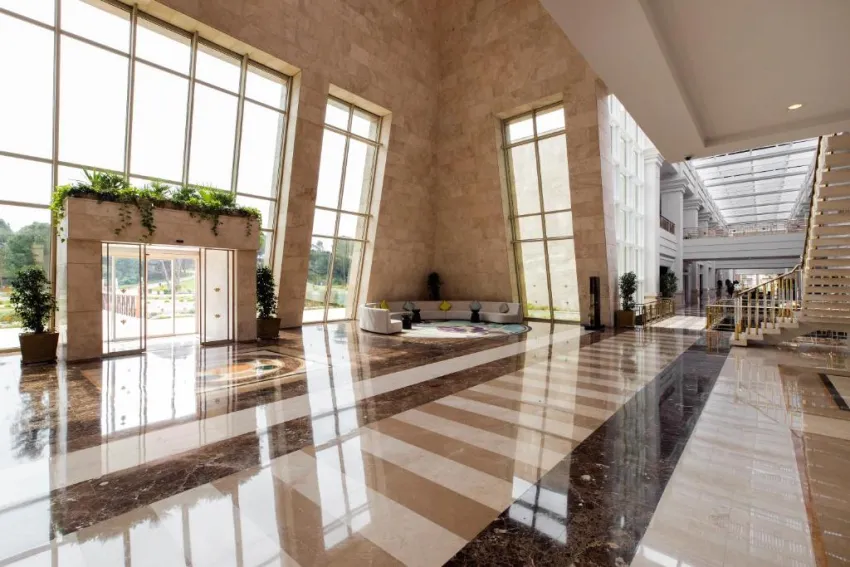RIXOS PREMIUM BELEK  5*-4