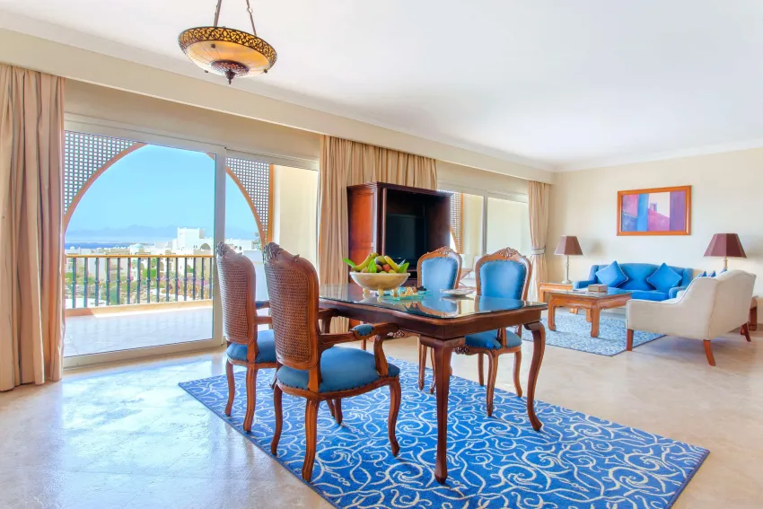 Kempinski Hotel Soma Bay 5*-450