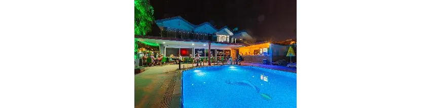 Sayanora Hotel 3*-49