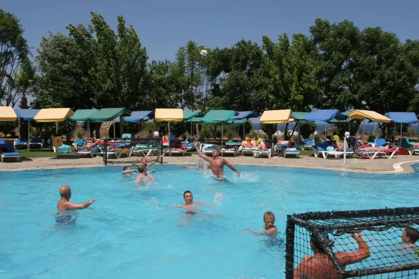 Maris Grand Waterpark Resort 4*-8