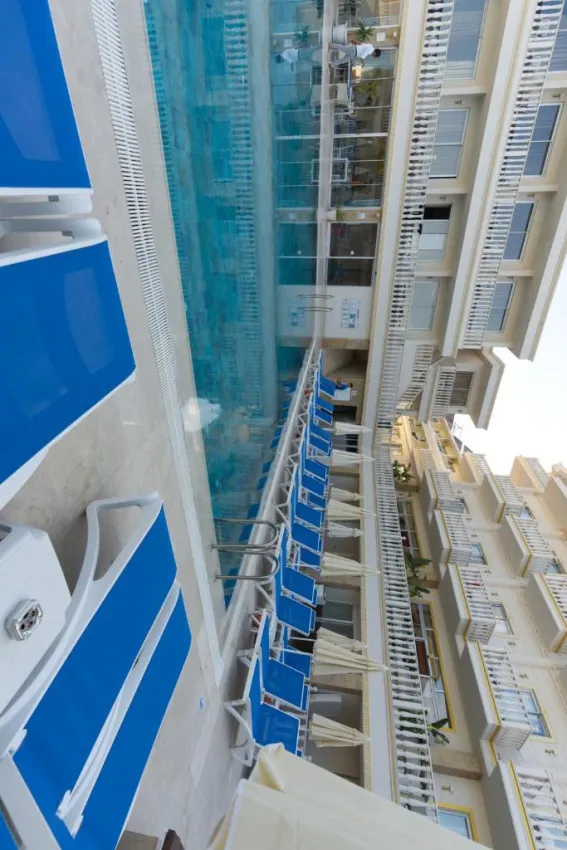 LA PERLA HOTEL  4*-20