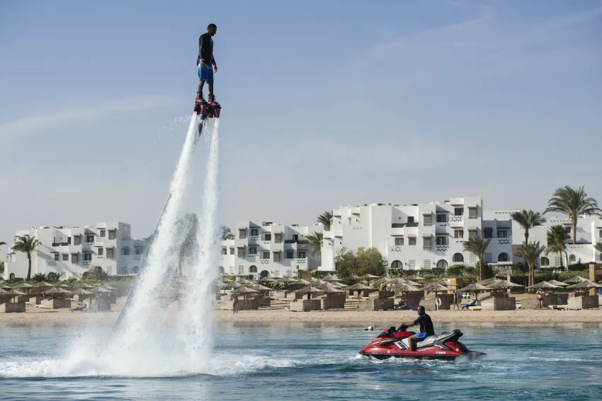 Mercure Hurghada 4*-288