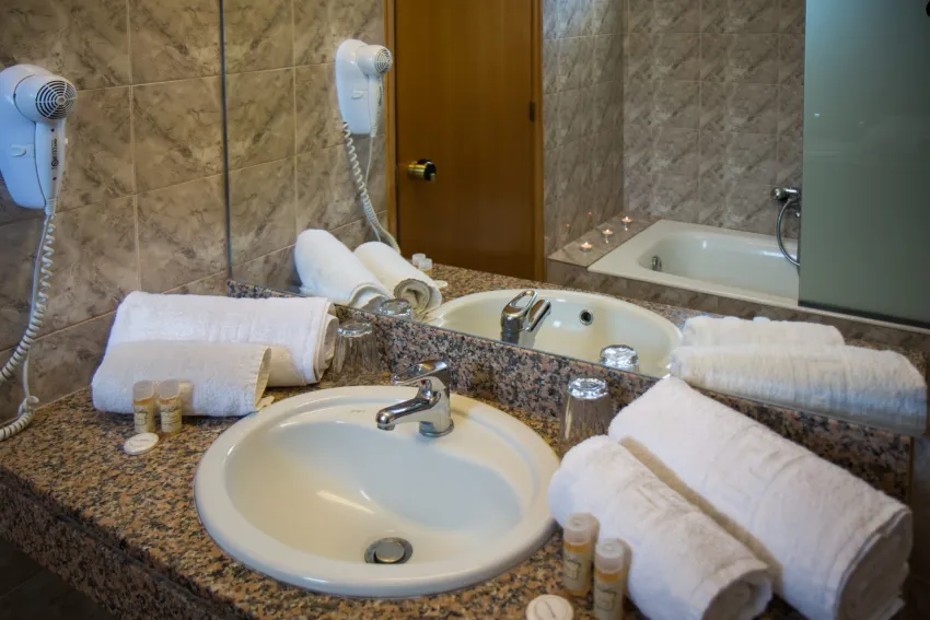 Memphis Beach Hotel 3*-15