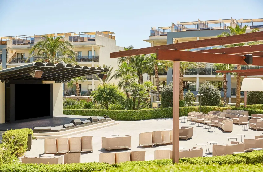 Zafiro Palace Alcudia 5*-172