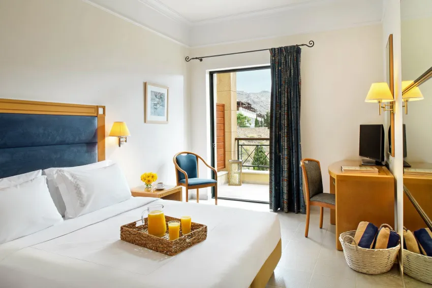 Lindian Dream Seaside Resort (ex Lindos Memories Resort Hotel and Spa) 5*-21