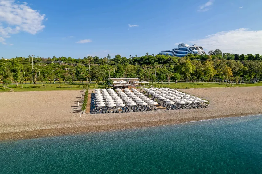 Rixos Downtown Antalya - The Land Of Legends Access 5*-39