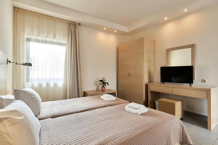 Creteco Hotel and Suites 4*-14