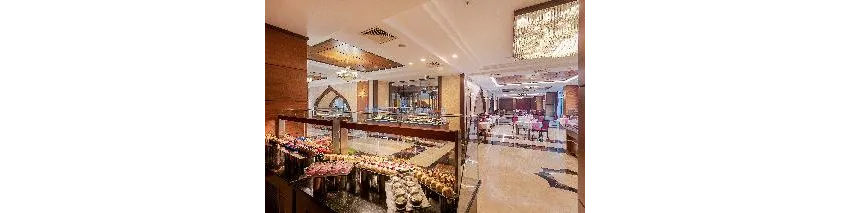 Crowne Plaza Antalya 5*-321