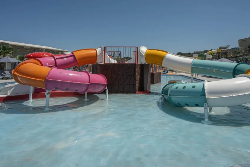 Caretta Paradise Resort and Water Park 4*-16