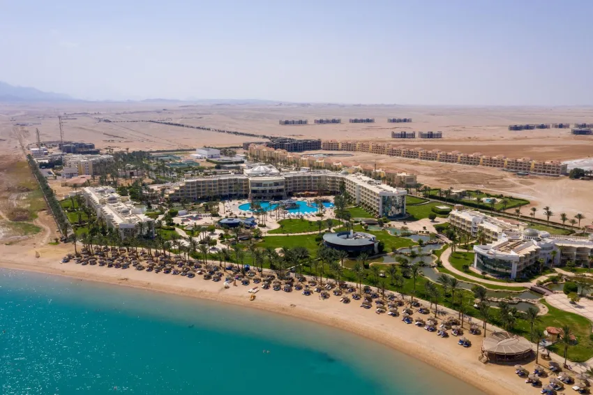 Palm Royale Soma Bay Resort 5*-57