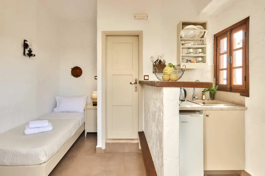 Mila Malia Studios Hotel 2*-27