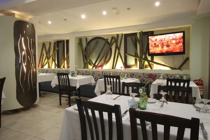 Windmills Hotel Apts 3*-70