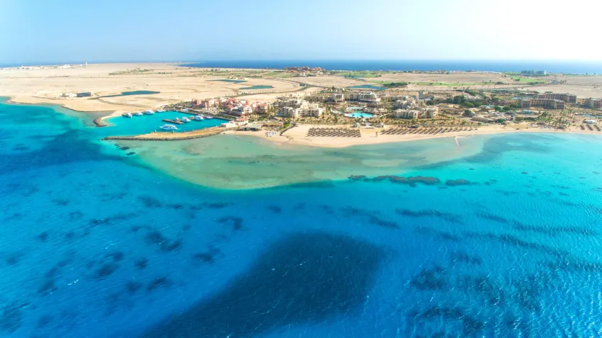Kempinski Hotel Soma Bay 5*-385