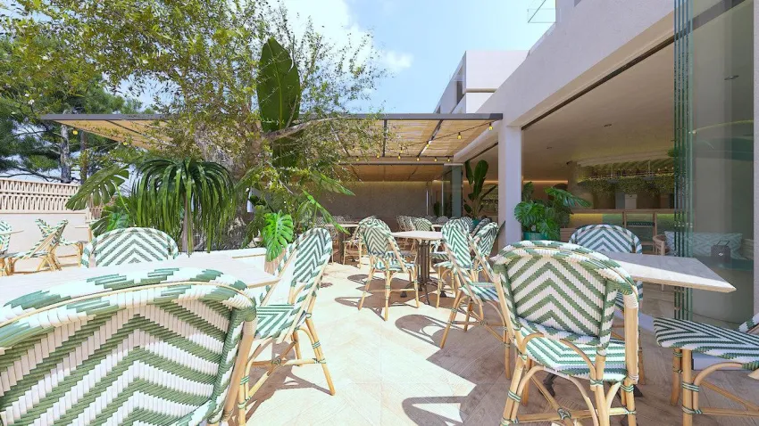 Grupotel Club Cala Marsal 4*-12
