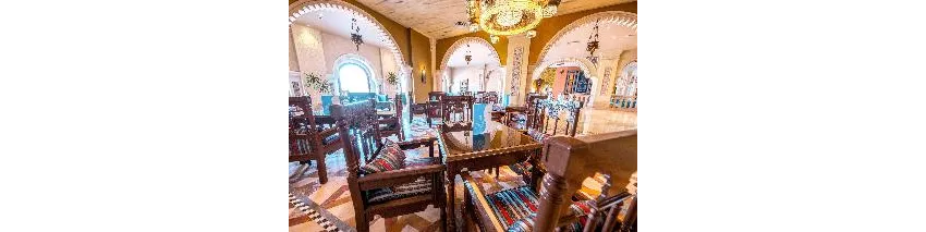 Sentido Mamlouk Palace 5*-53