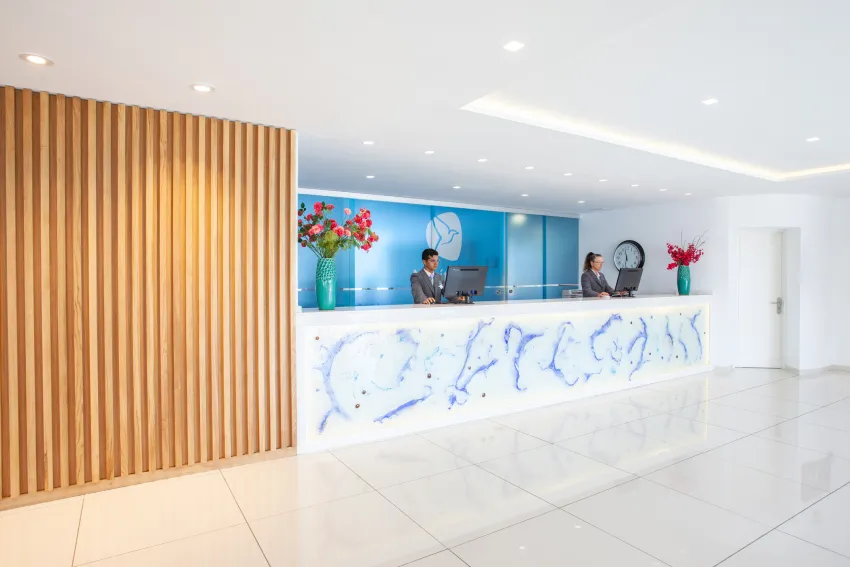 Grupotel Maritimo 4*-8