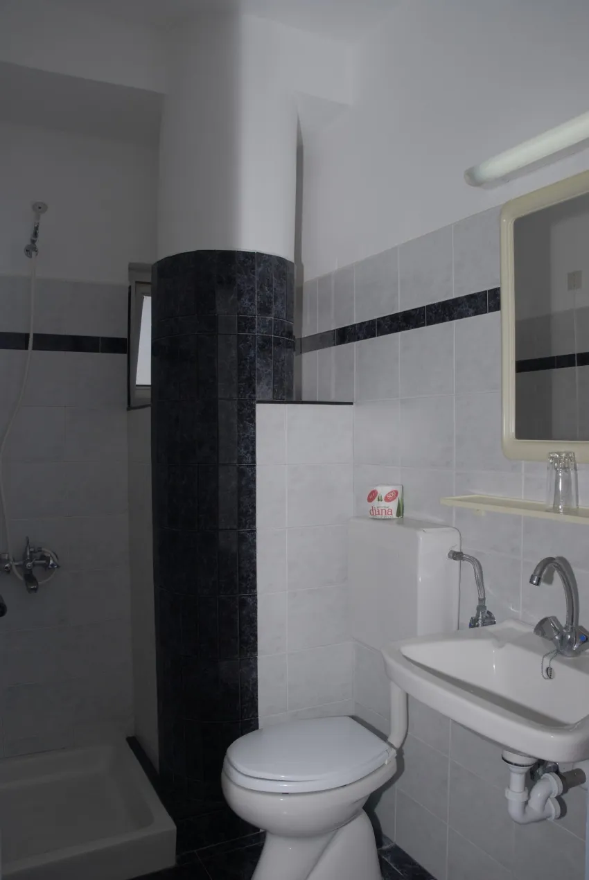 Sunshine Garden Apartments 2*-16