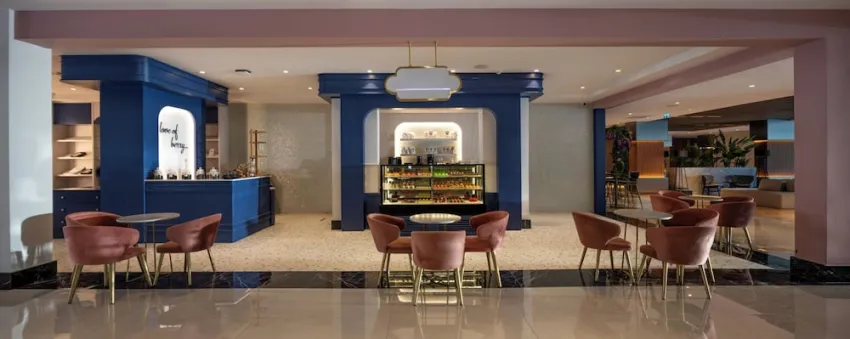 Berry Blue Hotel 5*-32