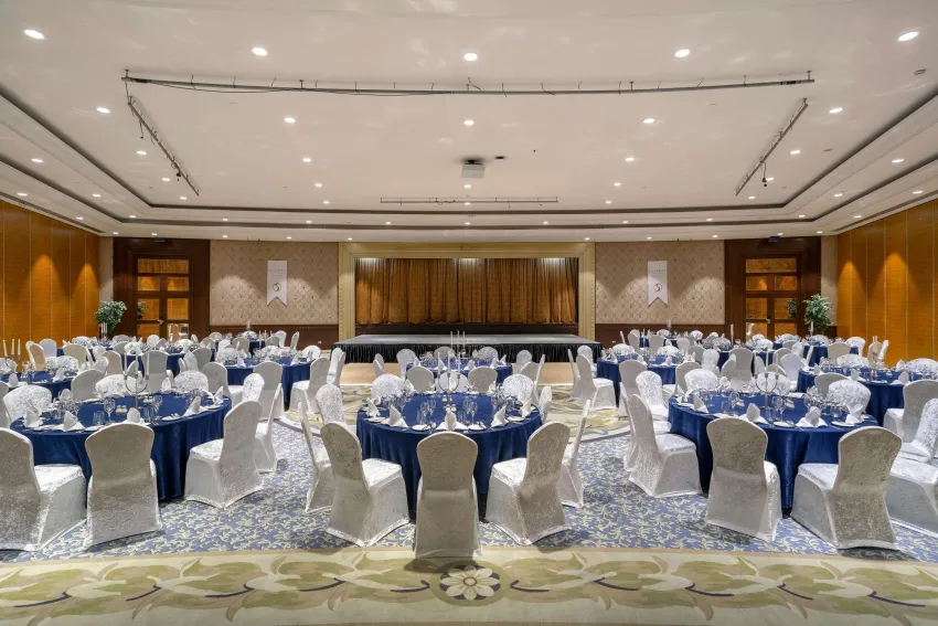 Calista Luxury Resort 5*-164