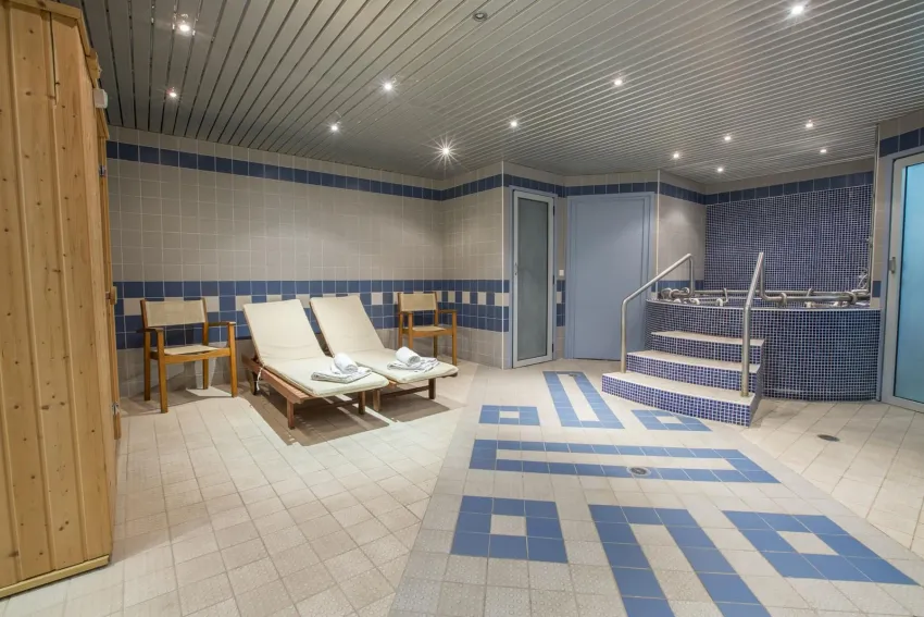 Bio Suites Hotel & Spa 4*-29