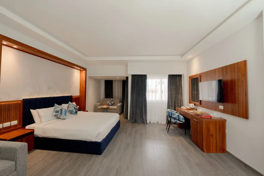 Golden Beach Resort Ex. Movie Gate 4*-22
