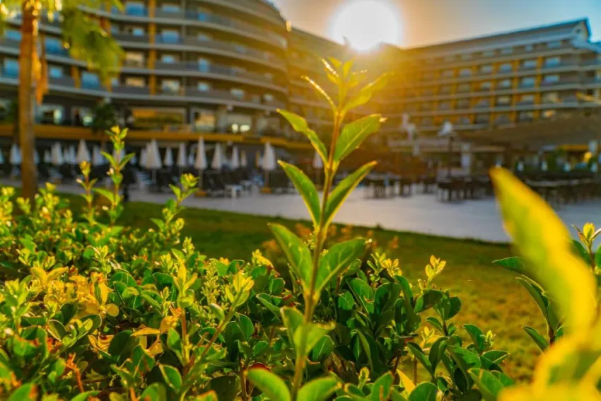 Senza The Inn Resort & Spa 5*-27