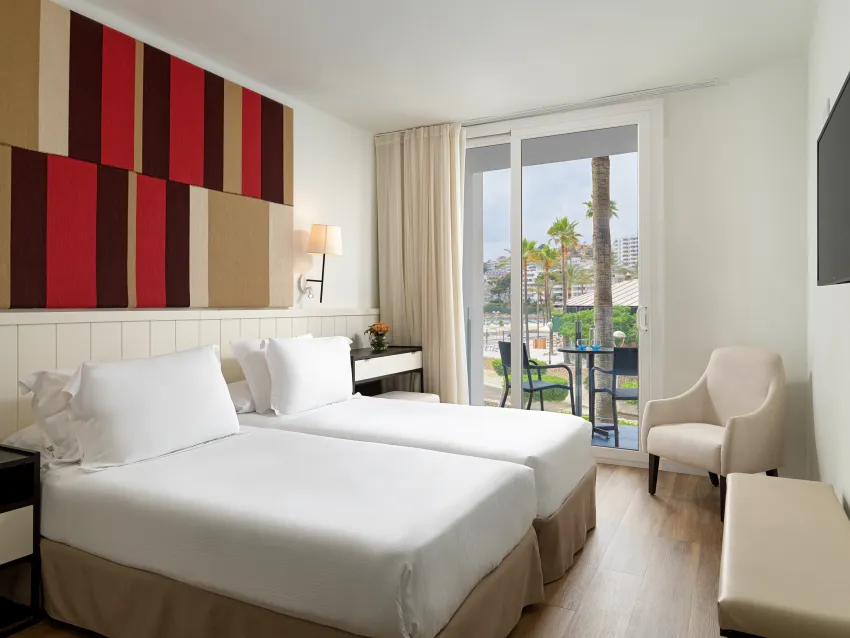 H10 Casa del Mar 4*-27