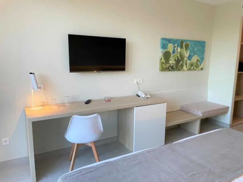 Garbi Cala Millor 4*-11