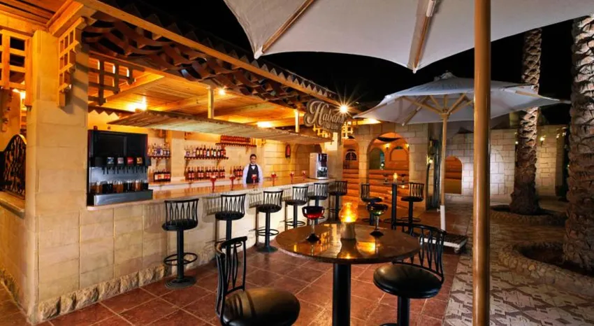 Pickalbatros Aqua Park Resort 4*-24