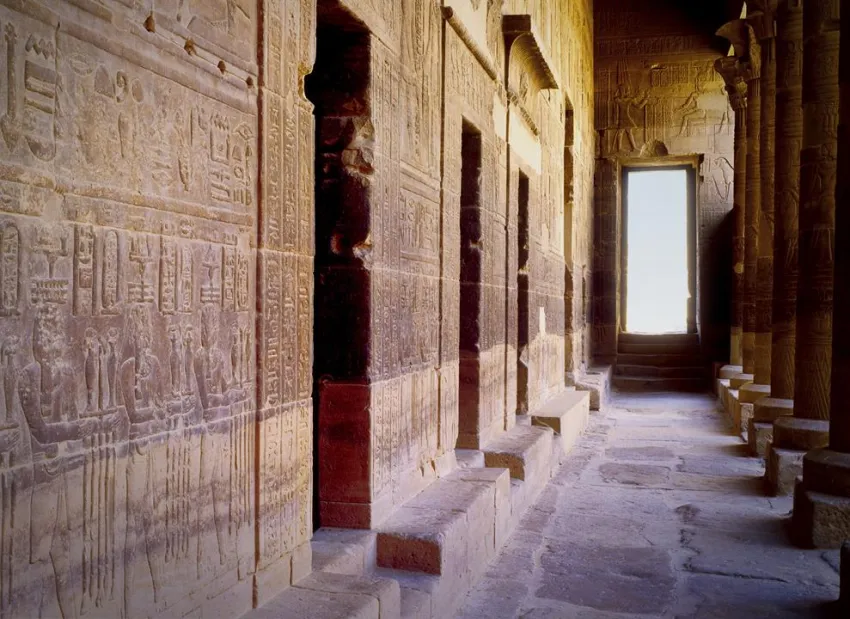 CROAZIERA HATSHEPSUT 5* + HOTEL 4*  4*HOTEL-5*CRUISE-5