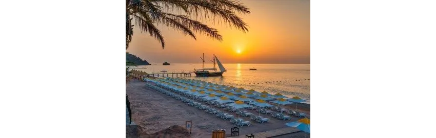 Pirates Beach Club 5*-25